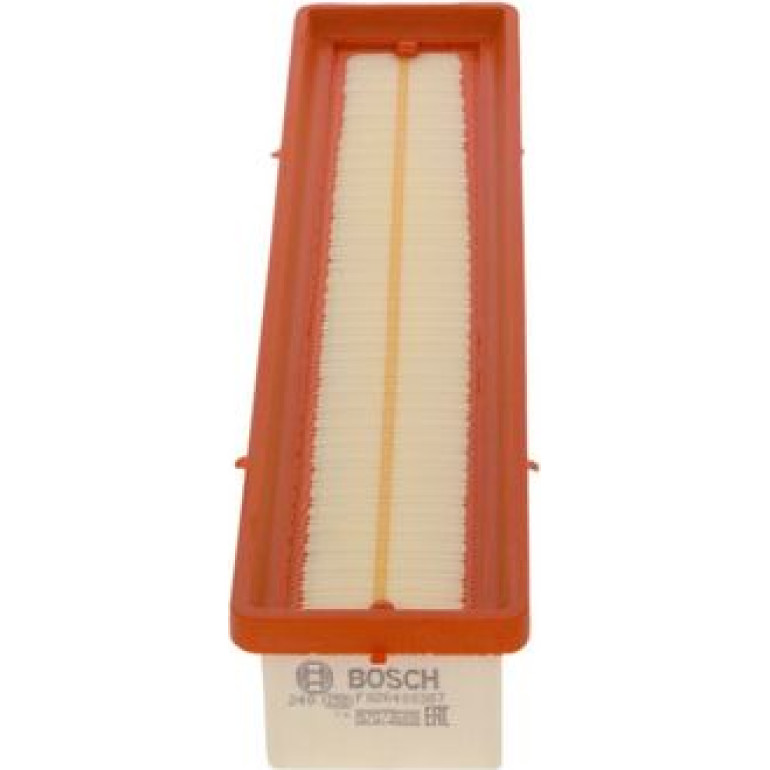 BOSCH F 026 400 387 Luftfilter BOSCH F 026 400 387 Luftfilter