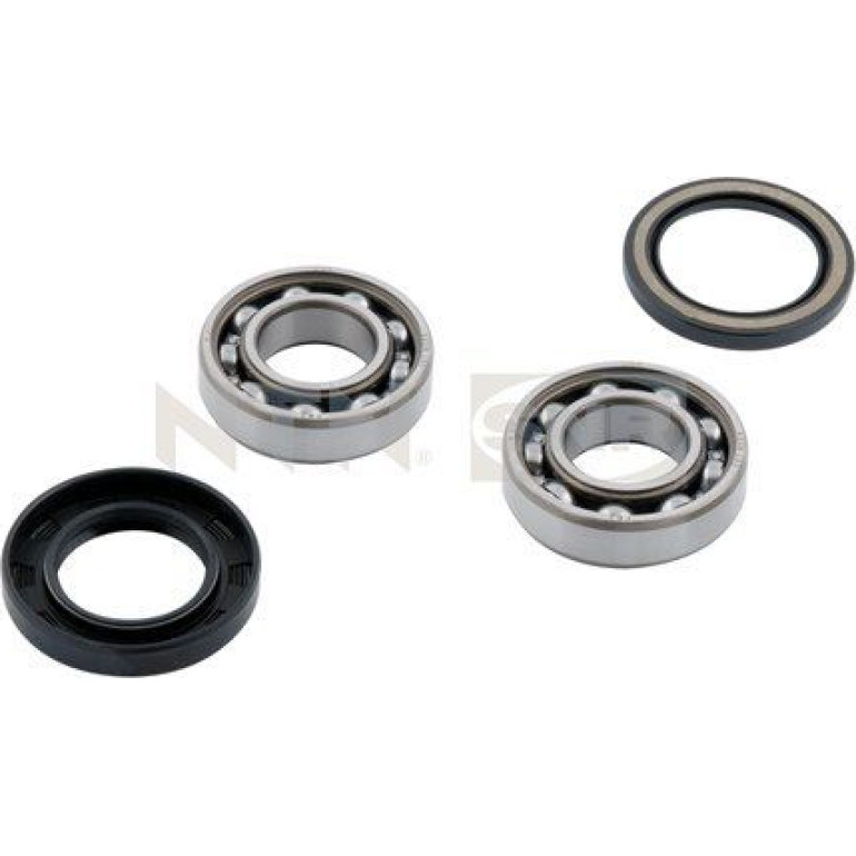 Radlagersatz R140.71 Radlagersatz R140.71