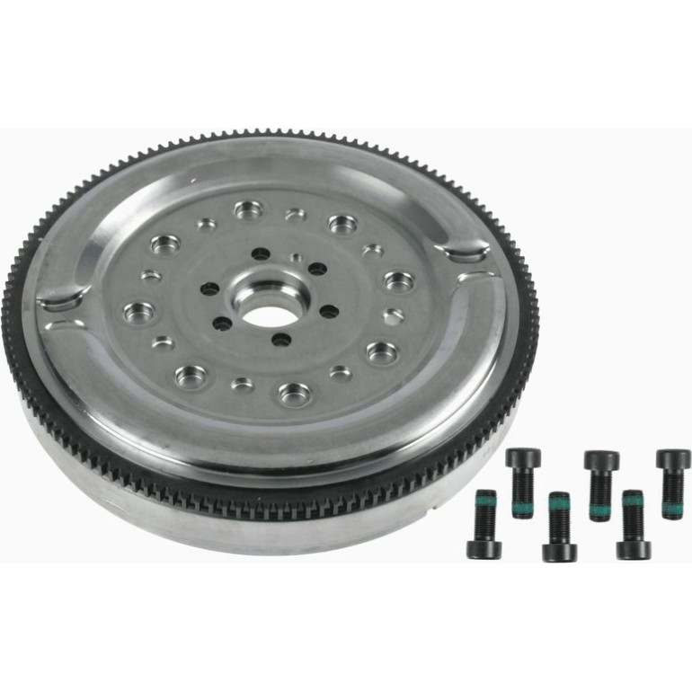 Schwungrad 2294 002 144