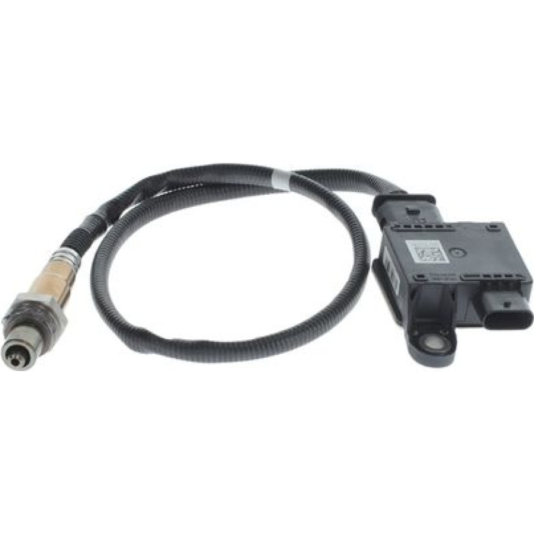 Partikelsensor 0 281 009 095 Partikelsensor 0 281 009 095