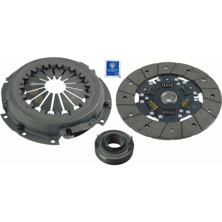 SACHS 3000 482 001 Kupplungssatz SACHS 3000 482 001 Kupplungssatz