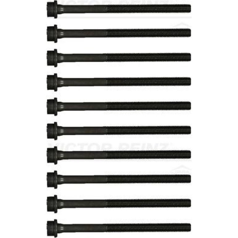 Zylinderkopfschraubensatz 14-32155-01 Zylinderkopfschraubensatz 14-32155-01