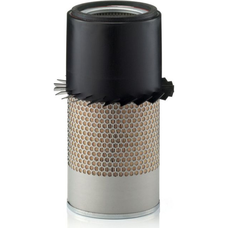 MANN-FILTER C 18 328 Sekundärluftfilter MANN-FILTER C 18 328 Sekundärluftfilter