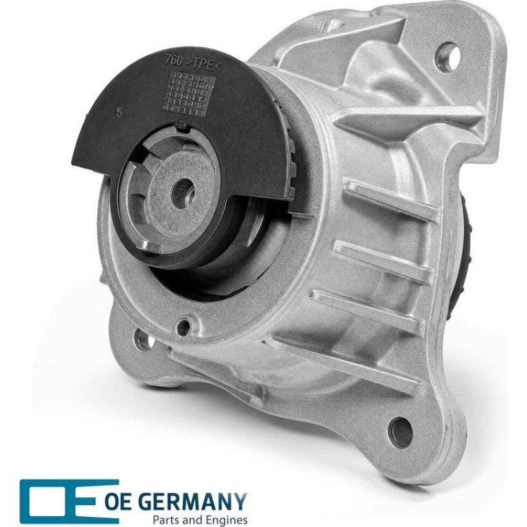 Motorlager rechts 447 241 03 13 OEGERMANY 802942 Motorlager rechts 447 241 03 13 OEGERMANY 802942