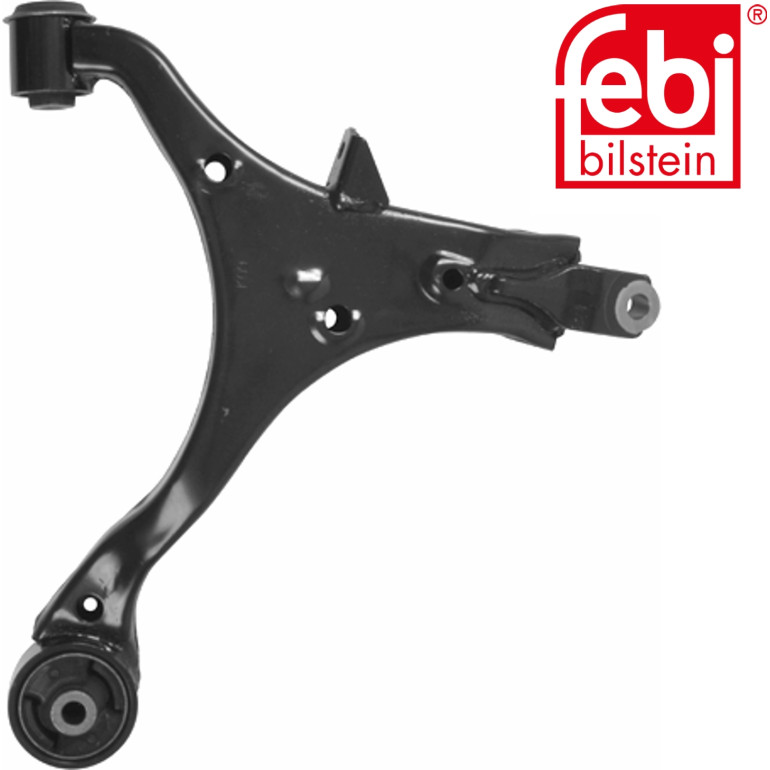 FEBI BILSTEIN 42121 Querlenker, Lenker, Radaufhängung FEBI BILSTEIN 42121 Querlenker, Lenker, Radaufhängung