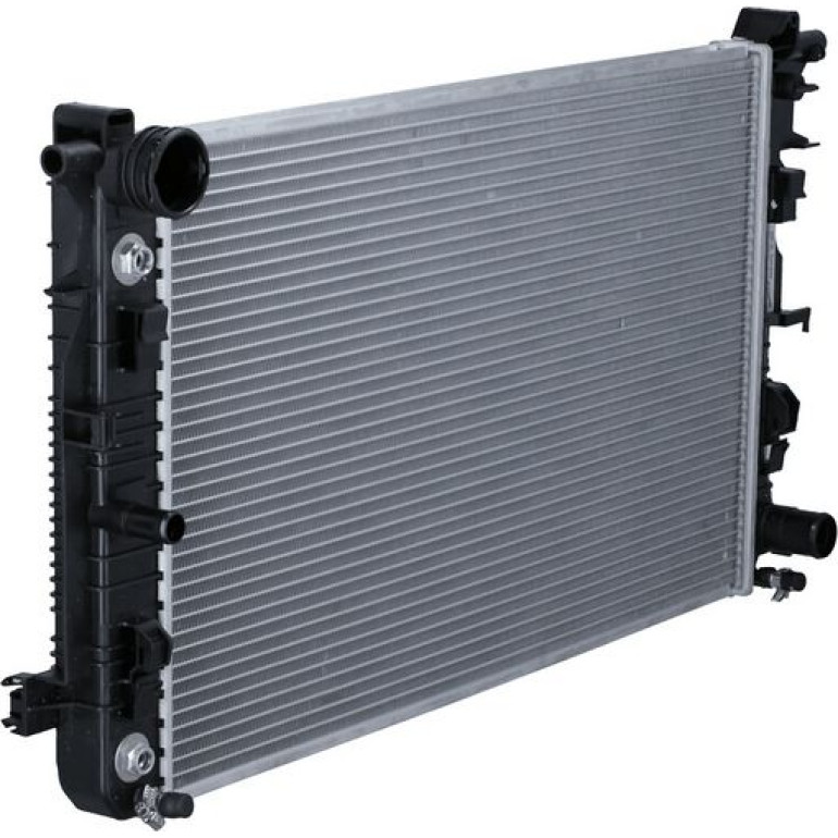 Kühler, Motorkühlung 733147