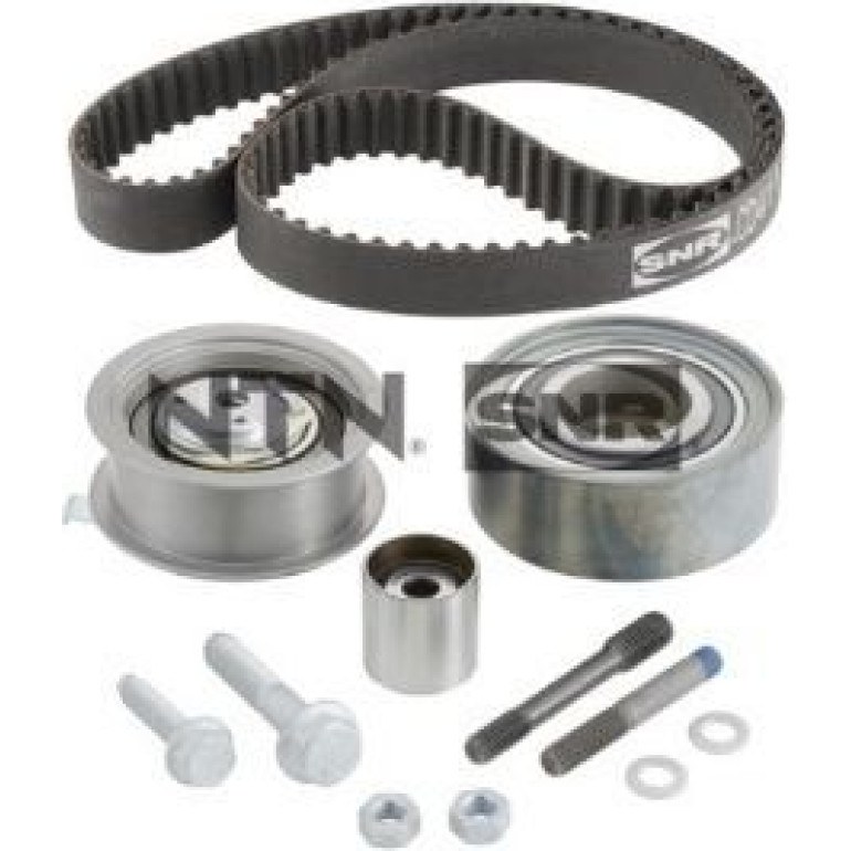 Zahnriemensatz KD457.68 Zahnriemensatz KD457.68