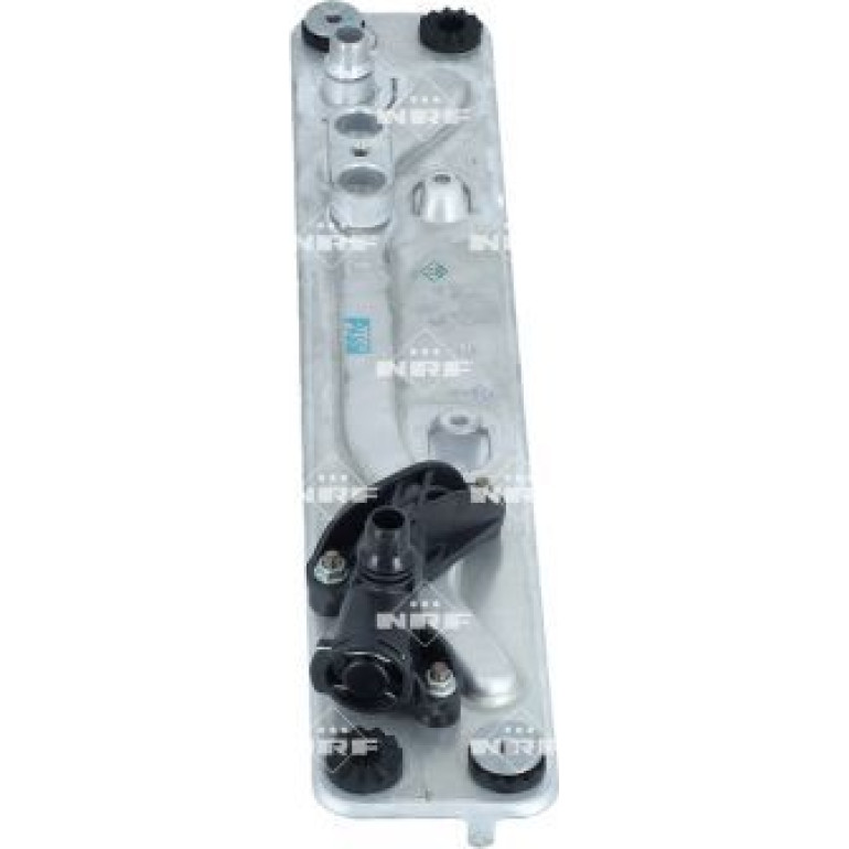 Ölkühler, Automatikgetriebe 31285