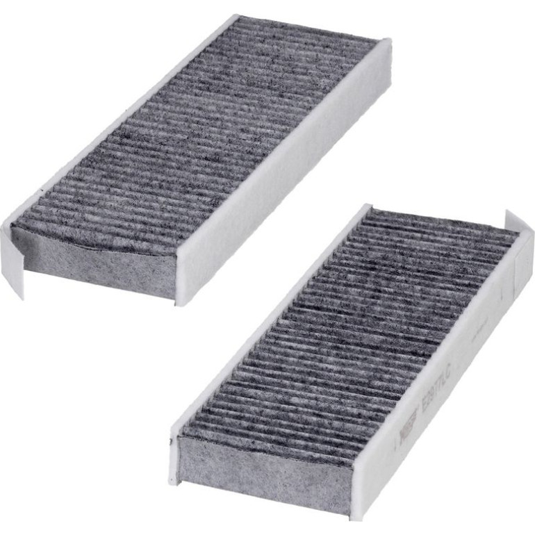 Filter, Innenraumluft E2977LC-2 Filter, Innenraumluft E2977LC-2