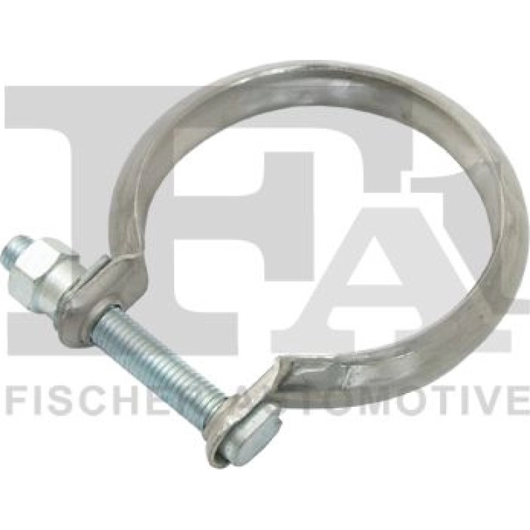 Rohrverbinder, Abgasanlage 934-784