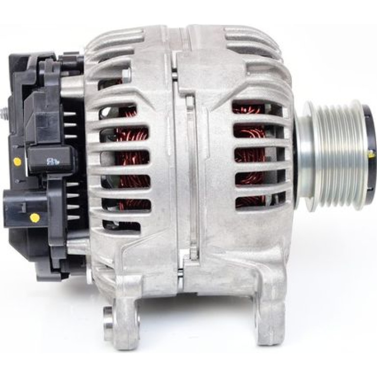 Generator 0 124 525 539 Generator 0 124 525 539