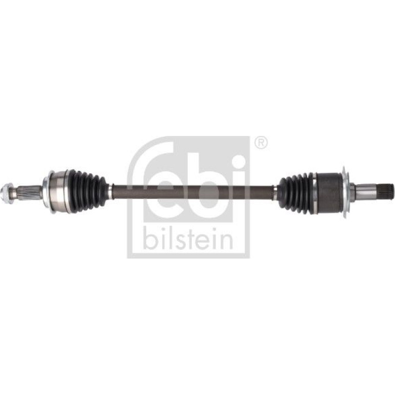 Antriebswelle 193605 Antriebswelle 193605