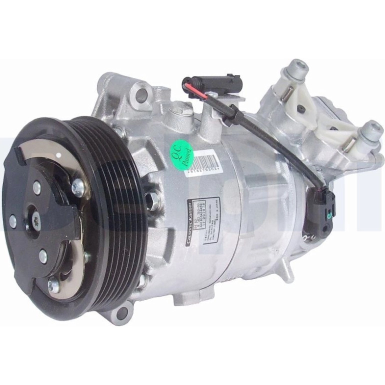 Kompressor, Klimaanlage TSP0159959