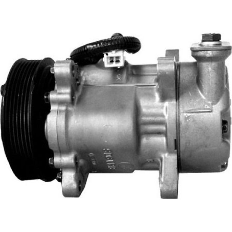 Kompressor, Klimaanlage ACP 1095 000S Kompressor, Klimaanlage ACP 1095 000S