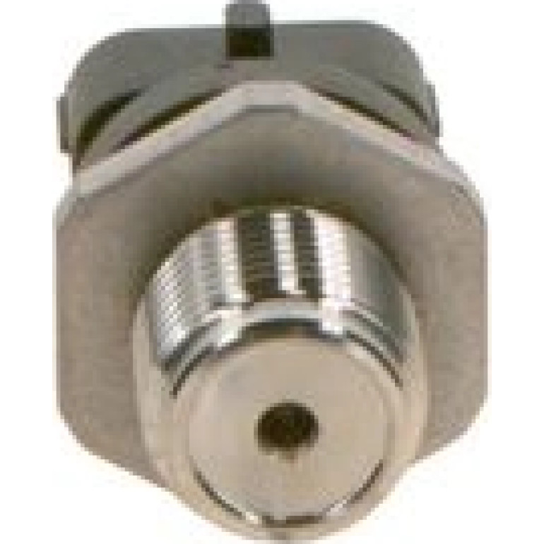 Sensor, Kraftstoffdruck 0 281 002 907