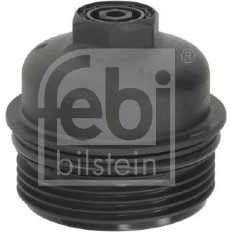 Deckel, Ölfiltergehäuse 194377