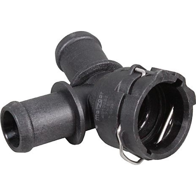Kühlmittelflansch 4010386 Kühlmittelflansch 4010386