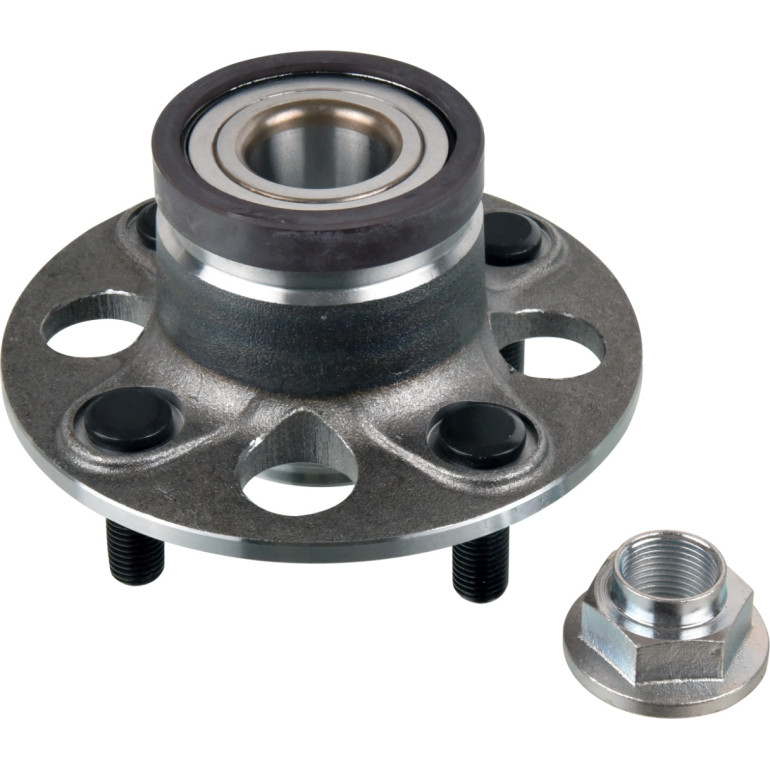FEBI BILSTEIN 178025 Radlagersatz FEBI BILSTEIN 178025 Radlagersatz