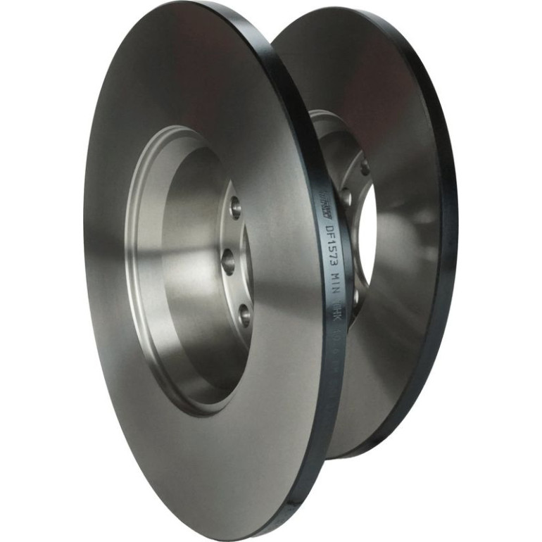 Bremsscheibe DF1573 Bremsscheibe DF1573