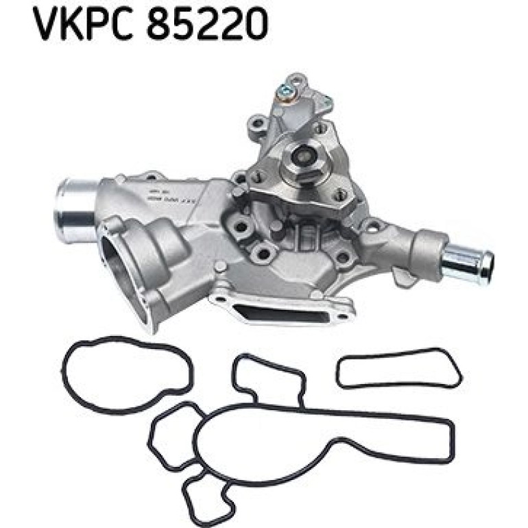 Wasserpumpe VKPC 85220