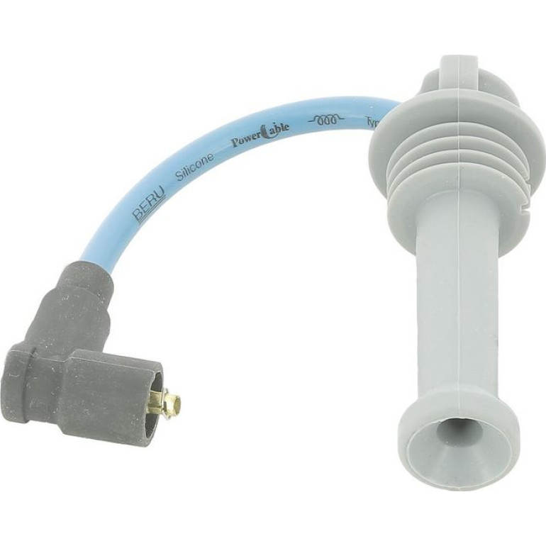 Zündleitung R418