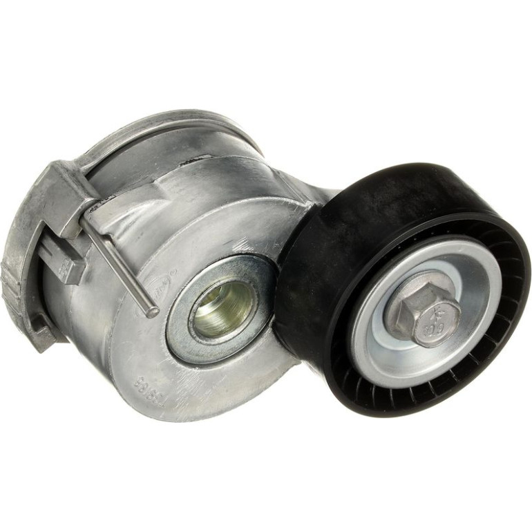 Spannrolle, Keilrippenriemen T39186 Spannrolle, Keilrippenriemen T39186