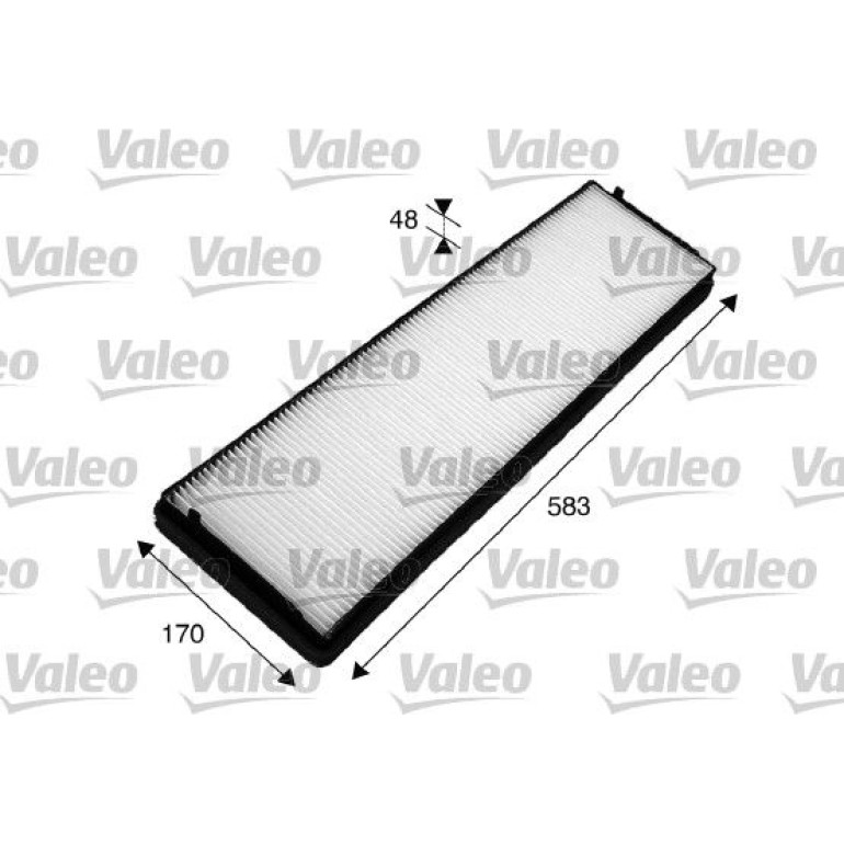 Filter, Innenraumluft 716014