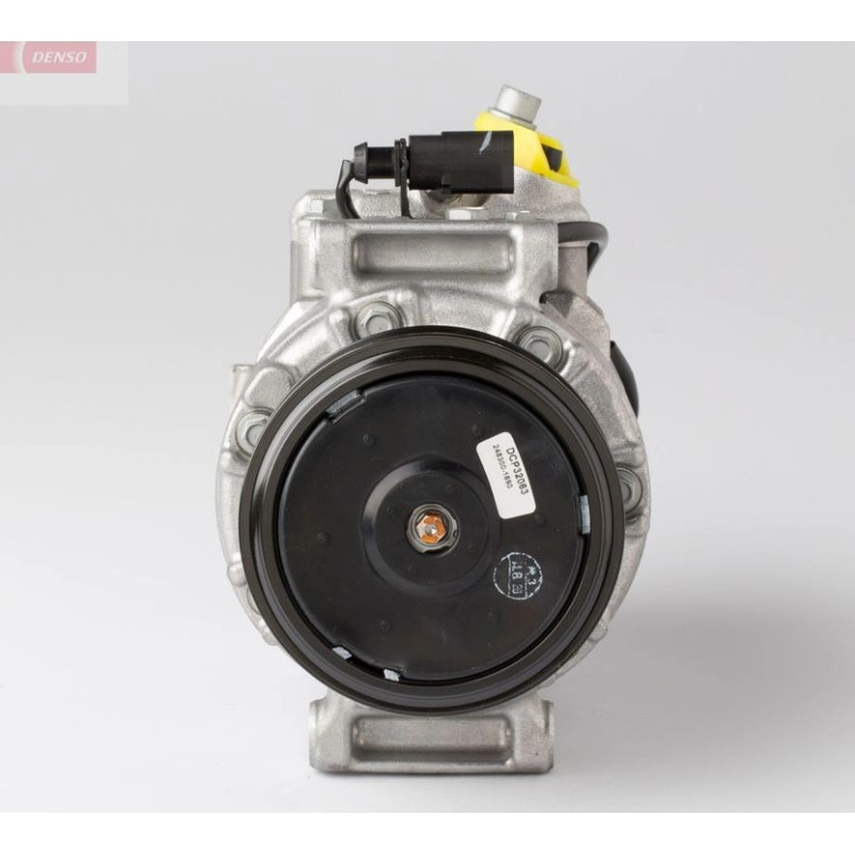 DENSO 7SEU17C Klimakompressor DCP32063 DENSO 7SEU17C Klimakompressor DCP32063