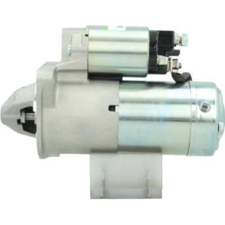 BV PSH 130.541.103.130 Anlasser 12V, 1,9kW, Zähnez.: 10, B+ (M8), Ø 81,6 mm
