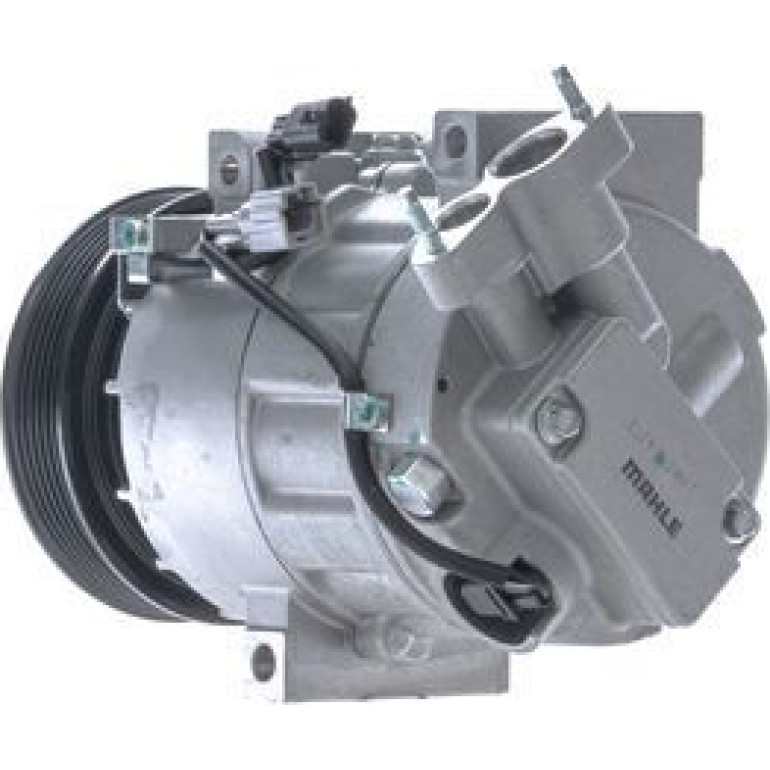 Kompressor, Klimaanlage ACP 141 000S