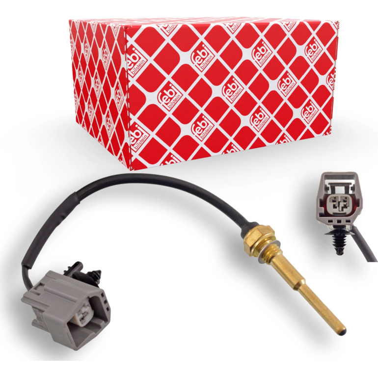 FEBI BILSTEIN 107888 Sensor, Kühlmitteltemperatur