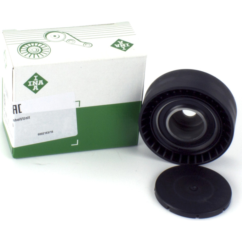INA 532 0001 10 Umlenkrolle/Führungsrolle Keilrippenriemen INA 532 0001 10 Umlenkrolle/Führungsrolle Keilrippenriemen