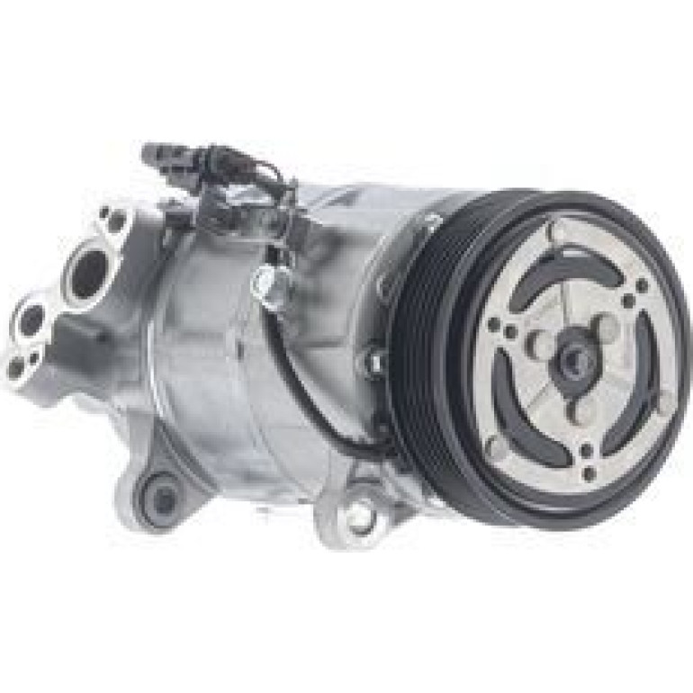 Kompressor, Klimaanlage ACP 599 000P Kompressor, Klimaanlage ACP 599 000P