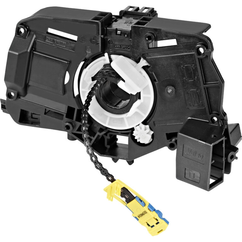 Wickelfeder, Airbag 251676