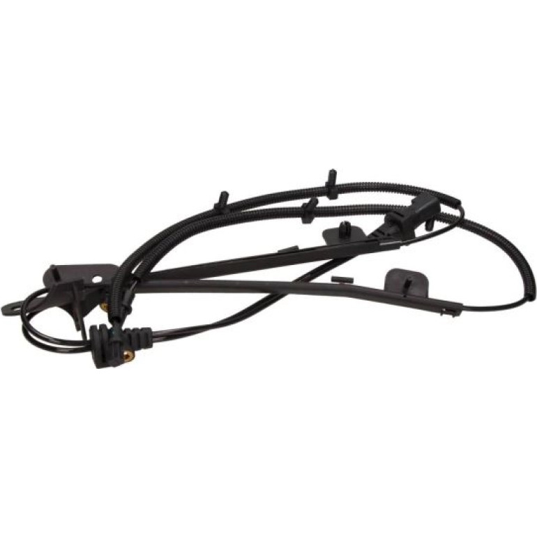 Sensor, Raddrehzahl 20-0107 Sensor, Raddrehzahl 20-0107