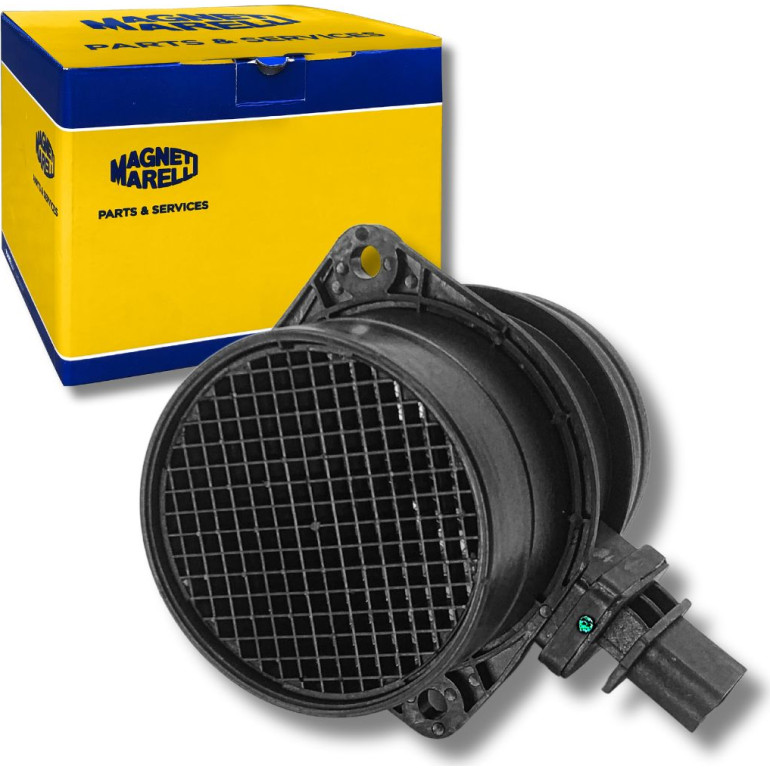 MAGNETI MARELLI 213719814019 Luftmassenmesser MAGNETI MARELLI 213719814019 Luftmassenmesser