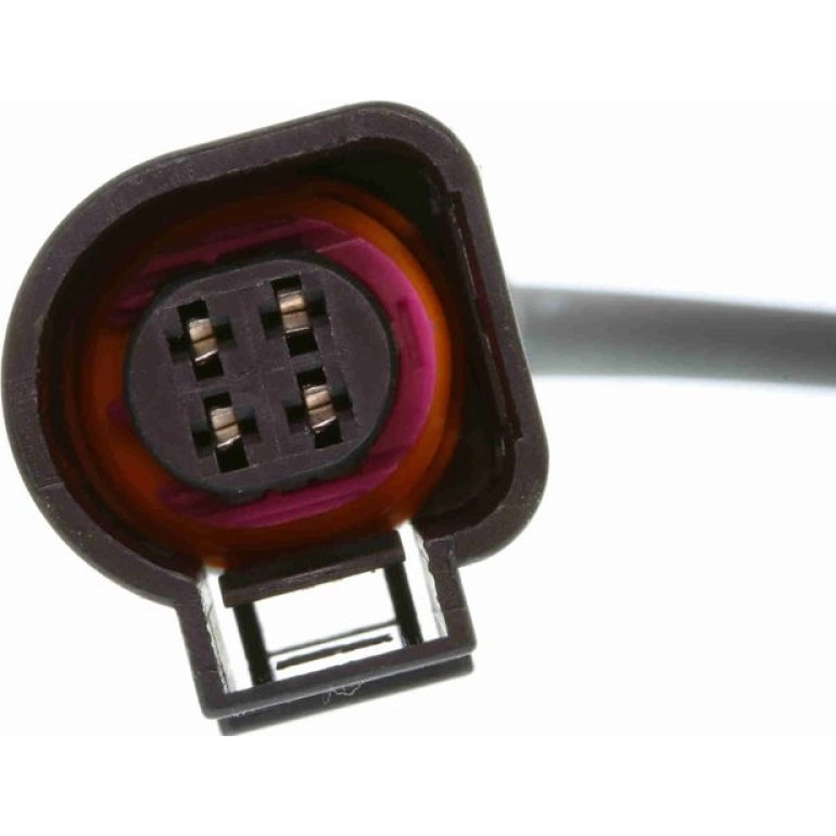 Sensor, Raddrehzahl V10-72-1231 Sensor, Raddrehzahl V10-72-1231