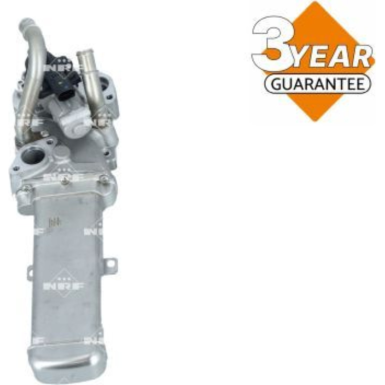 AGR-Ventil 48723 AGR-Ventil 48723
