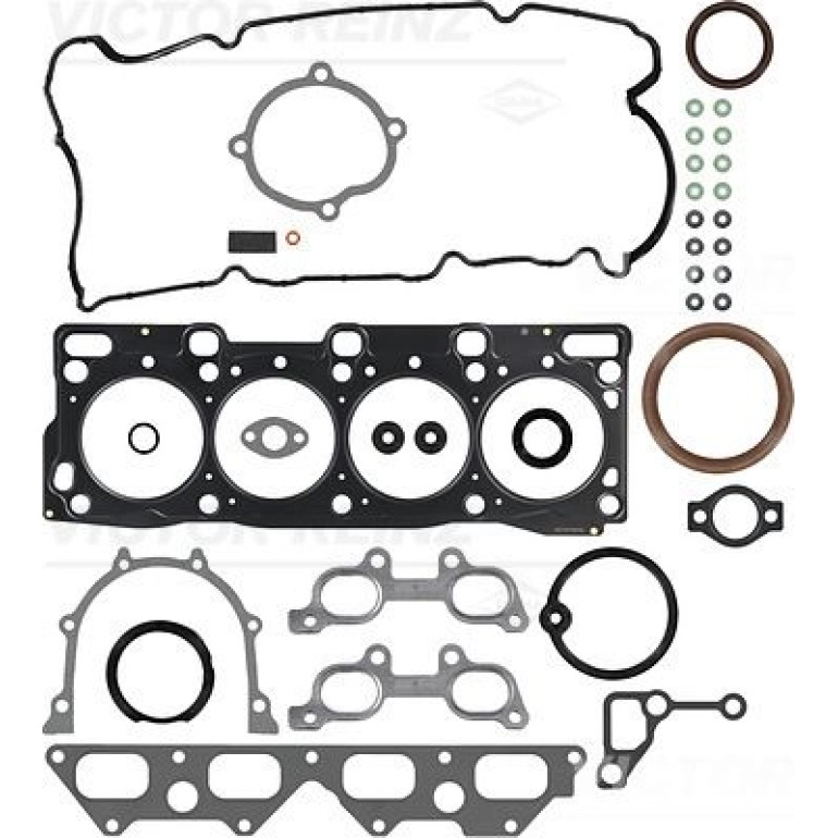 Dichtungsvollsatz, Motor 01-53470-02 Dichtungsvollsatz, Motor 01-53470-02