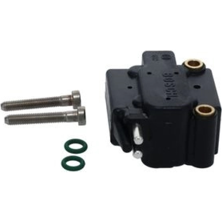 Kraftstoffdruckregler F 026 T03 007