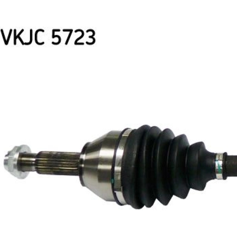 Antriebswelle VKJC 5723