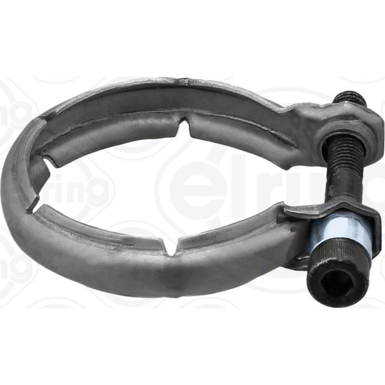 Rohrverbinder, Abgasanlage 110.780
