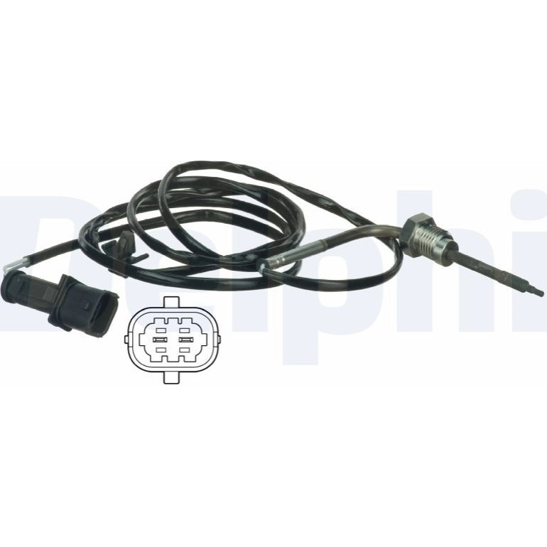 Sensor, Abgastemperatur TS30063