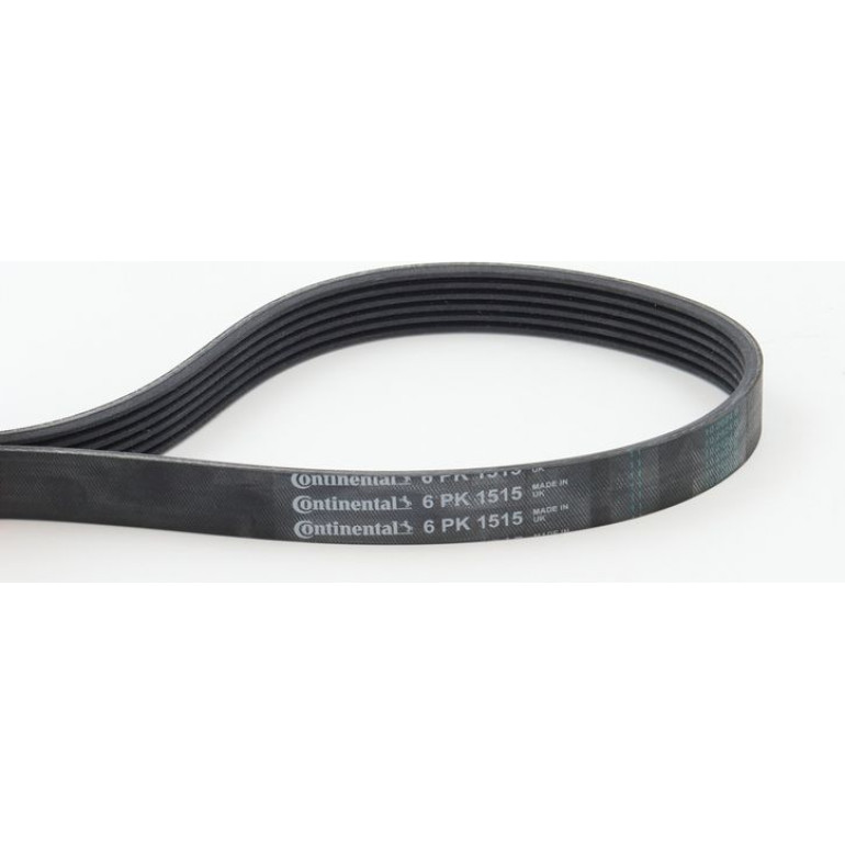 Keilrippenriemen 6PK1515
