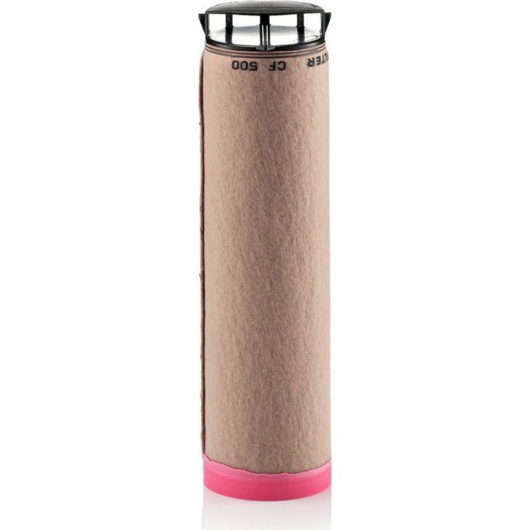 Sekundärluftfilter CF 500