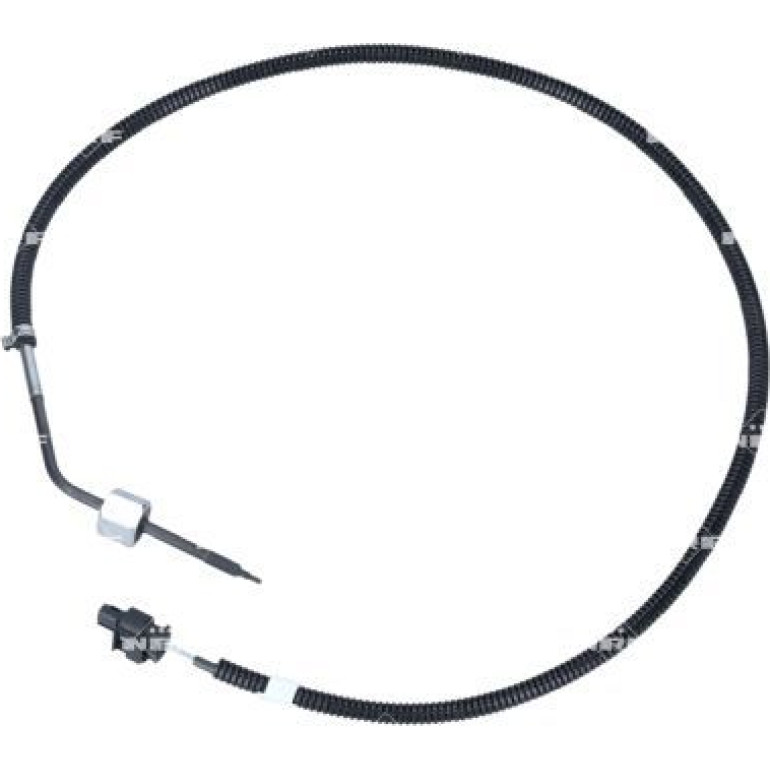Sensor, Abgastemperatur 707343 Sensor, Abgastemperatur 707343
