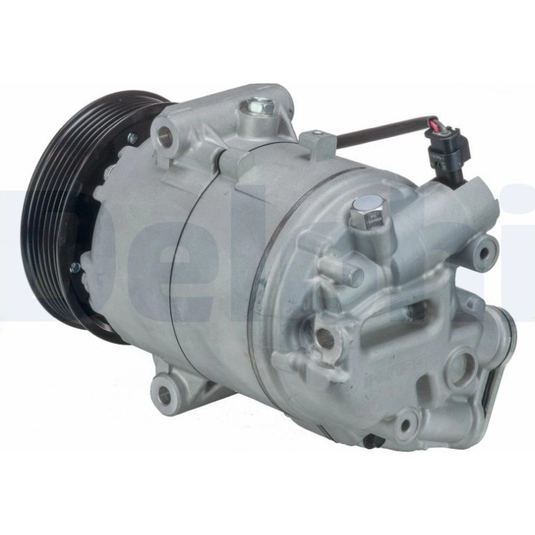 Kompressor, Klimaanlage TSP0155967 Kompressor, Klimaanlage TSP0155967