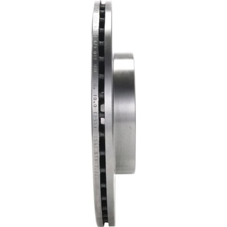 Bremsscheibe 0 986 479 012