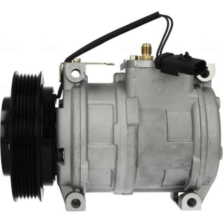 Kompressor, Klimaanlage 89097 Kompressor, Klimaanlage 89097