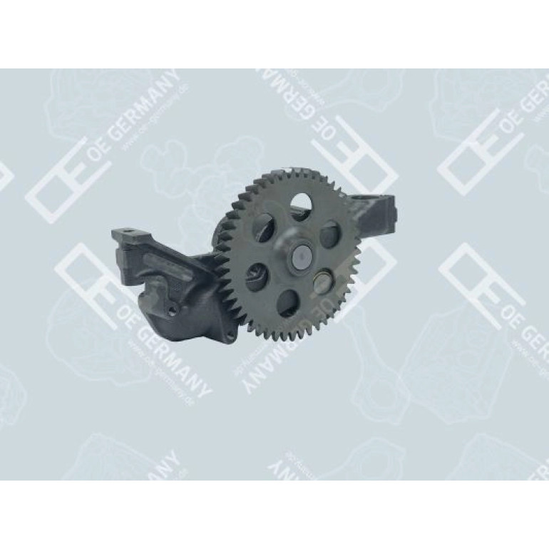 Ölpumpe für Mercedes Benz OM 457 LA OM 460 LA 460 180 03 01 OEGERMANY Ölpumpe für Mercedes Benz OM 457 LA OM 460 LA 460 180 03 01 OEGERMANY